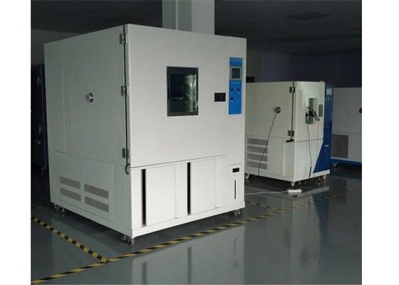 Exposição de alta temperatura do toque do diodo emissor de luz da câmara de AC380V 50Hz/60Hz3