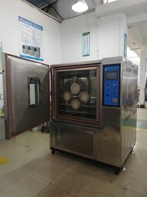 OEM alto da câmara da temperatura de Testequity da placa 304# de aço inoxidável baixo