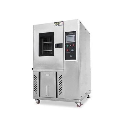 a temperatura ambiental da câmara de crescimento de 220V 50Hz ultrapassa ≤±2℃