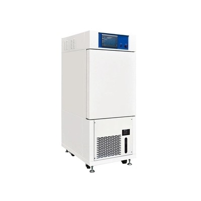 Câmara de aço inoxidável 220v50hz do controle SUS304 ambiental