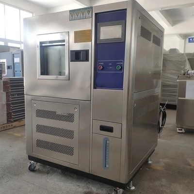 de múltiplos propósitos impermeável térmico do equipamento de teste 220V ambiental