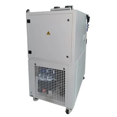 Ambiente eletrônico Constant Temperature Humidity Test Chamber 100L da estabilidade