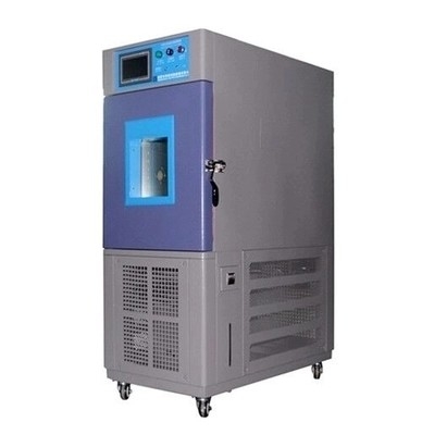 SUS 304 da câmara da umidade da temperatura do laboratório do GV 150L de aço inoxidável