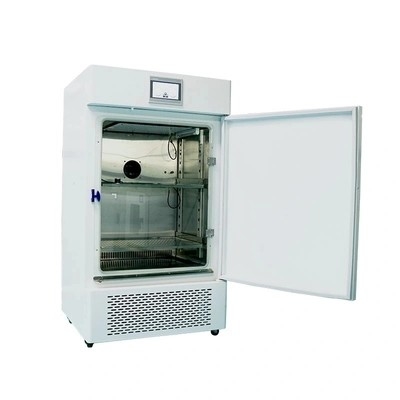 Câmara programável 380V 60Hz da umidade da temperatura do OEM com LCD