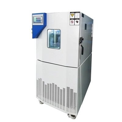 Equipamento de teste AC380V da resistência da temperatura do OEM e do armário controlado da umidade