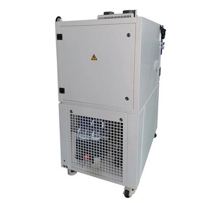 Equipamento de teste AC380V da resistência da temperatura do OEM e do armário controlado da umidade
