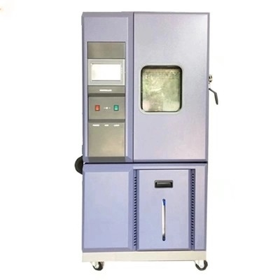 Temperatura dustproof de ROHS e câmaras controladas da umidade poder de 3 fases