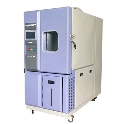 Temperatura dustproof de ROHS e câmaras controladas da umidade poder de 3 fases
