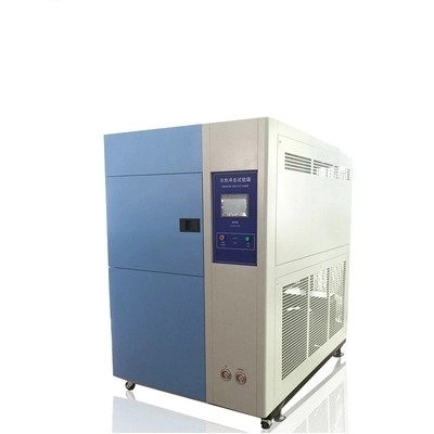 Anti-corrosivo alto da câmara 50HZ da umidade da baixa temperatura SUS304