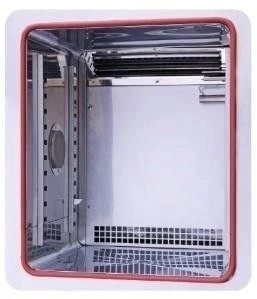 SUS de aço inoxidável 304 de 800L Constant Climatic Test Chamber Antiwear