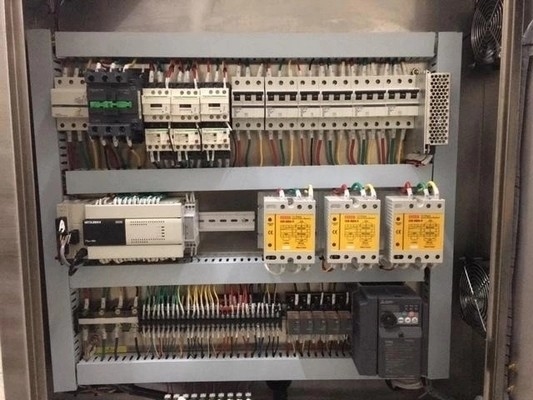 SUS de aço inoxidável 304 de 800L Constant Climatic Test Chamber Antiwear