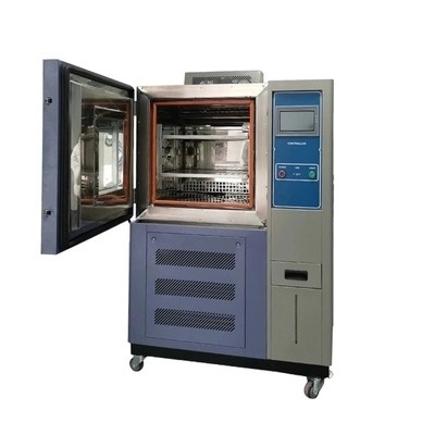 Controle de umidade Dustproof da temperatura da câmara ambiental do OEM de múltiplos propósitos