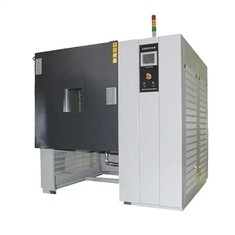combinação da câmara do teste do clima da vibração da temperatura 220V
