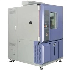 Rate Change Aging Test Chamber rápido, câmara do teste de alta altitude da baixa pressão