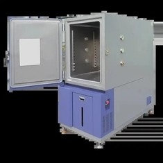 Rate Change Aging Test Chamber rápido, câmara do teste de alta altitude da baixa pressão