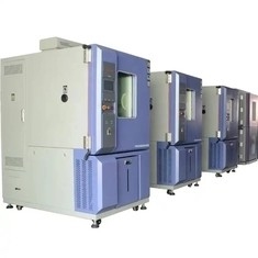 Rate Change Aging Test Chamber rápido, câmara do teste de alta altitude da baixa pressão