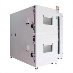 Câmara climática do teste de Exproof da bateria dupla do CE, câmara programável do teste de envelhecimento