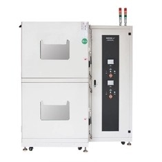 Câmara climática do teste de Exproof da bateria dupla do CE, câmara programável do teste de envelhecimento