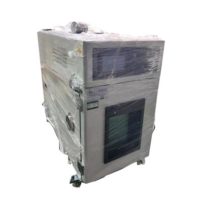 câmara da máquina, da temperatura e da umidade do teste do controle de temperatura da umidade 100L