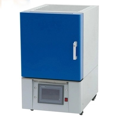 tela táctil do clima da câmara do teste de ciclo da temperatura do alto e baixo de 220V 50Hz