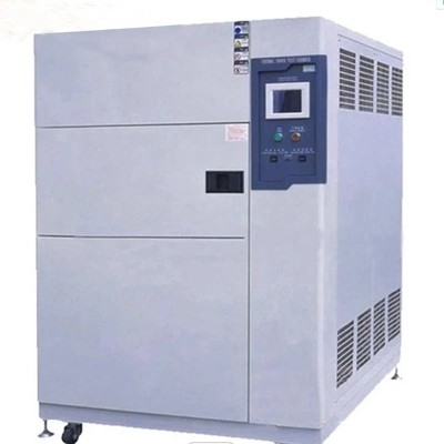 Câmara alta da baixa temperatura 6-9KW, forno de ciclagem térmico termostático