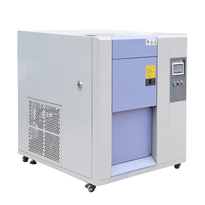O PLC controlou a câmara 20kg-60kg da temperatura e da umidade prática