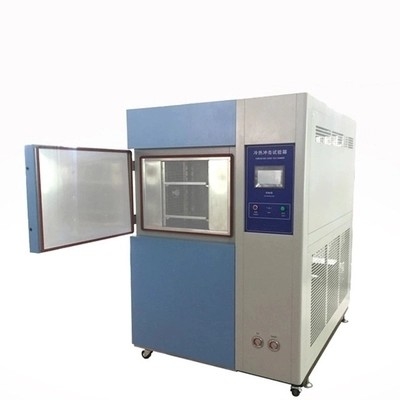 O PLC controlou a câmara 20kg-60kg da temperatura e da umidade prática