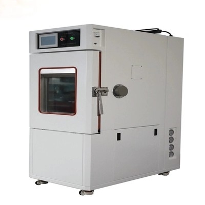 Do equipamento térmico do teste de ciclo do OEM câmara climática anticorrosiva do teste