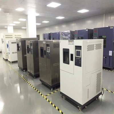 Câmara impermeável do teste de choque SUS304, equipamento de teste 10Kg ambiental