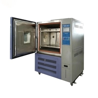 C.A. térmica 380V da câmara do teste de ciclo da temperatura 5°C~35°C ambiental inoxidável