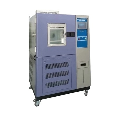 C.A. térmica 380V da câmara do teste de ciclo da temperatura 5°C~35°C ambiental inoxidável