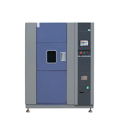 Câmara térmica alta 0.2-0.4MPa do teste de ciclo da baixa temperatura Dustproof