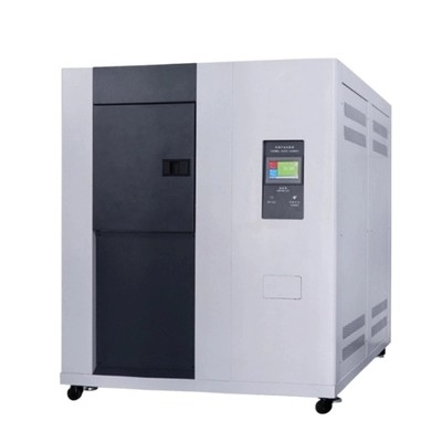 Da temperatura programável térmica do equipamento de teste da C.A. 380V câmara de ciclagem