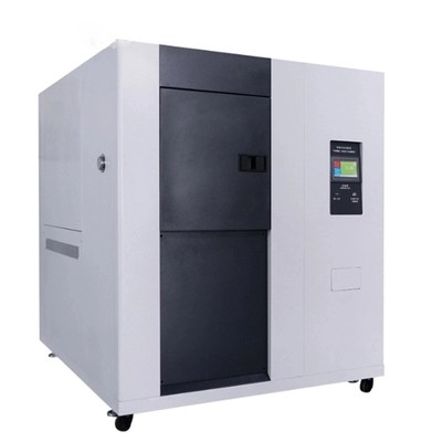 Da temperatura programável térmica do equipamento de teste da C.A. 380V câmara de ciclagem