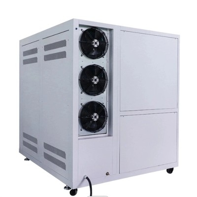 Da temperatura programável térmica do equipamento de teste da C.A. 380V câmara de ciclagem