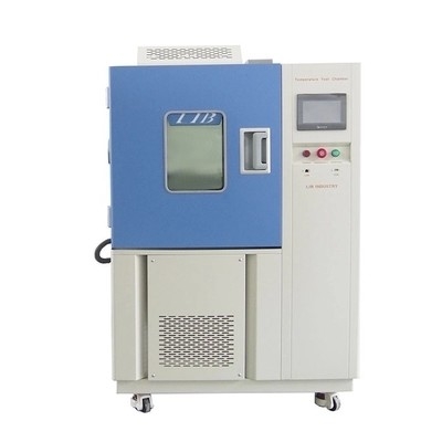 65dBA temperatura de ciclagem térmica impermeável do equipamento 408L e câmara da umidade