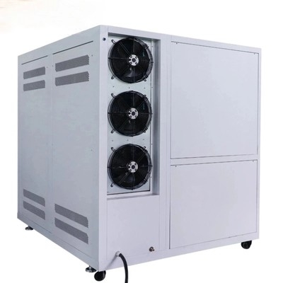 Alta temperatura automática da câmara de choque térmico do teste da bateria