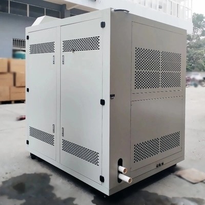 Câmara térmica programável Crystal Display líquido do teste de ciclo 408L
