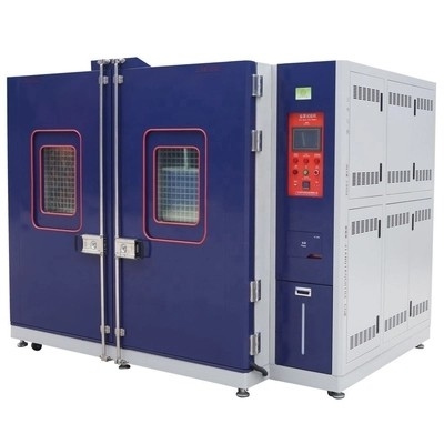 fase da C.A. 3 da umidade de 0.7c-1.0c/Min Walk In Environmental Chamber