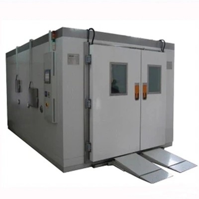 220/380 V Walk In alta e baixa temperatura úmida e quente de laboratório OEM