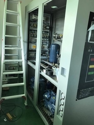 Caminhada programável climática no padrão das BS ASTM da câmara da estabilidade