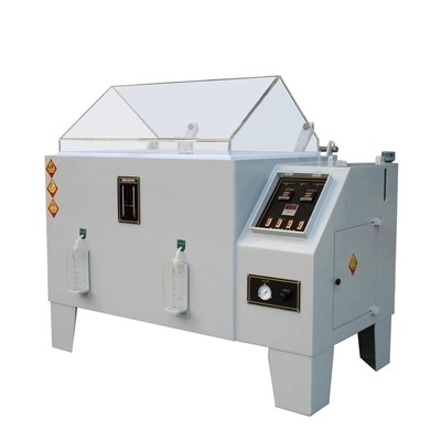 Equipamento de teste antiusura do pulverizador de sal do OEM, câmara programável da névoa de sal