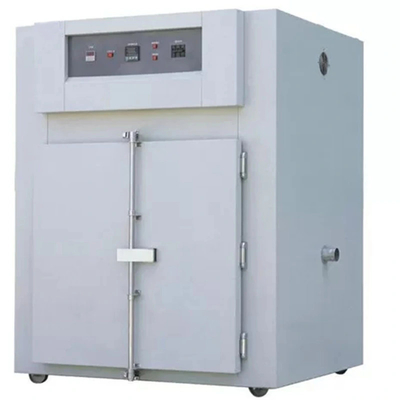 Pré-aqueça programável automático das câmaras de choque térmico do limite +200ºC