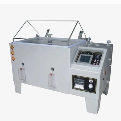 Câmara 480L à prova de explosões do teste de pulverizador de sal do controle de ROHS PID