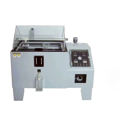 OEM antiusura Dustproof inoxidável do equipamento de testes da névoa de sal da névoa SUS304