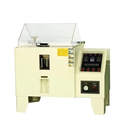C.A. 220V 15A da câmara do teste de pulverizador de sal do controle programável 1 fase