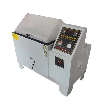 C.A. 220V 15A da câmara do teste de pulverizador de sal do controle programável 1 fase
