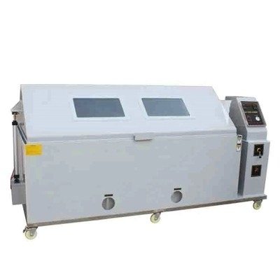 O sal programável pulveriza o equipamento de teste para o OEM do revestimento do pó