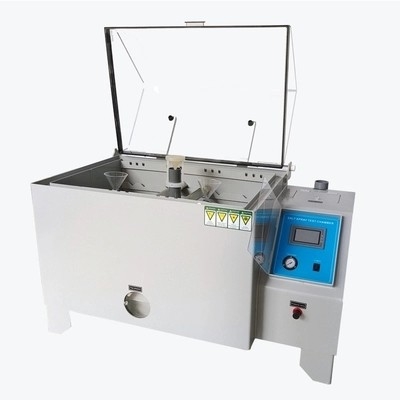 Único tipo fácil de limpar material de aço inoxidável da câmara de pulverizador SUS304 de sal