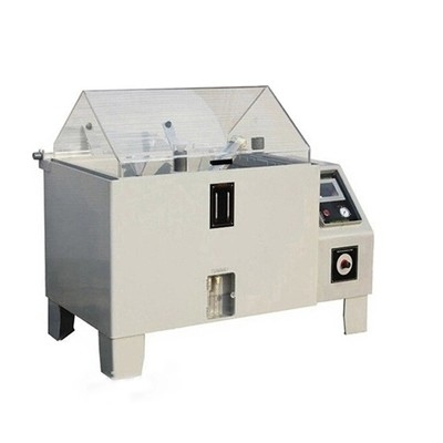 Câmara inteligente AC220V 50Hz do teste de pulverizador da água do instrumento de controle da temperatura